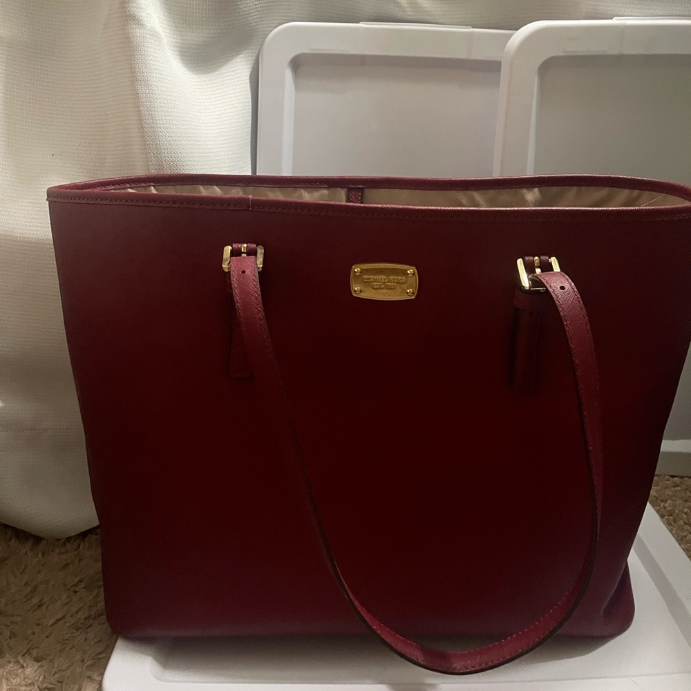 Michael Kors Tote Bag